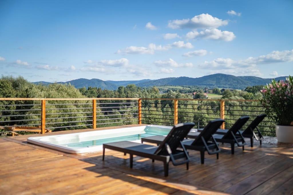 Holiday home Dom 